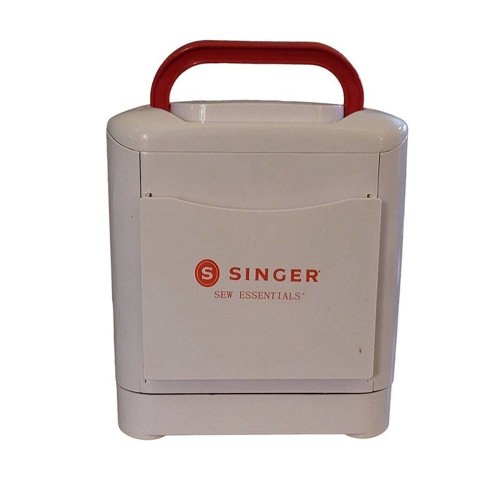 Singer Sew Essentials and bonus notions